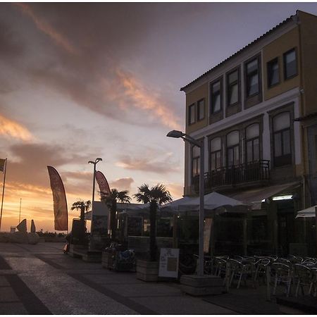 Suite T1 Junto Ao Mar Furadouro Esterno foto