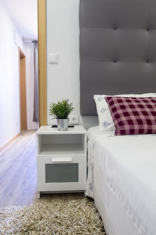 Suite T1 Junto Ao Mar Furadouro Esterno foto